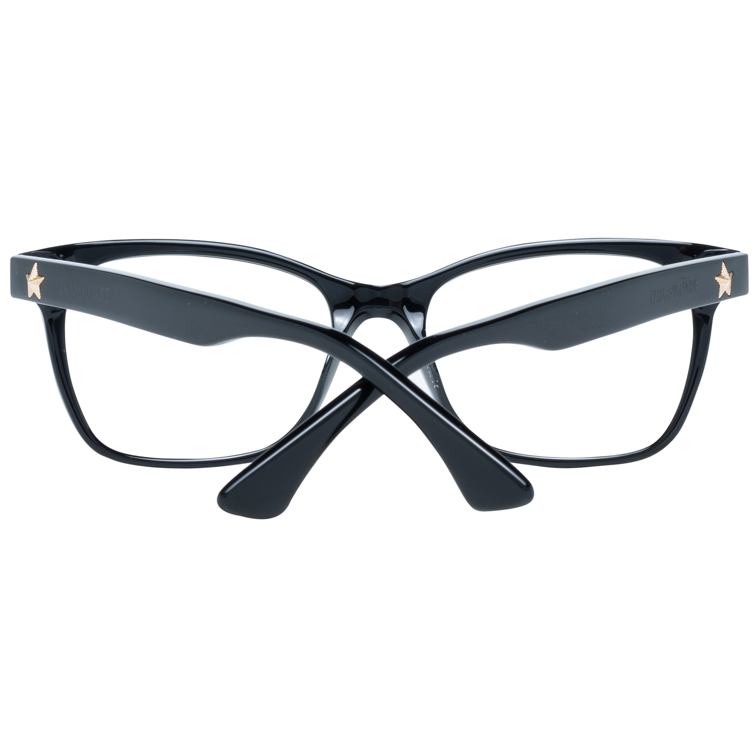 Zadig & Voltaire Frames Zadig & Voltaire Optical Frame Prescription Glasses VZV091V 0700 51 Eyeglasses Eyewear UK USA Australia 