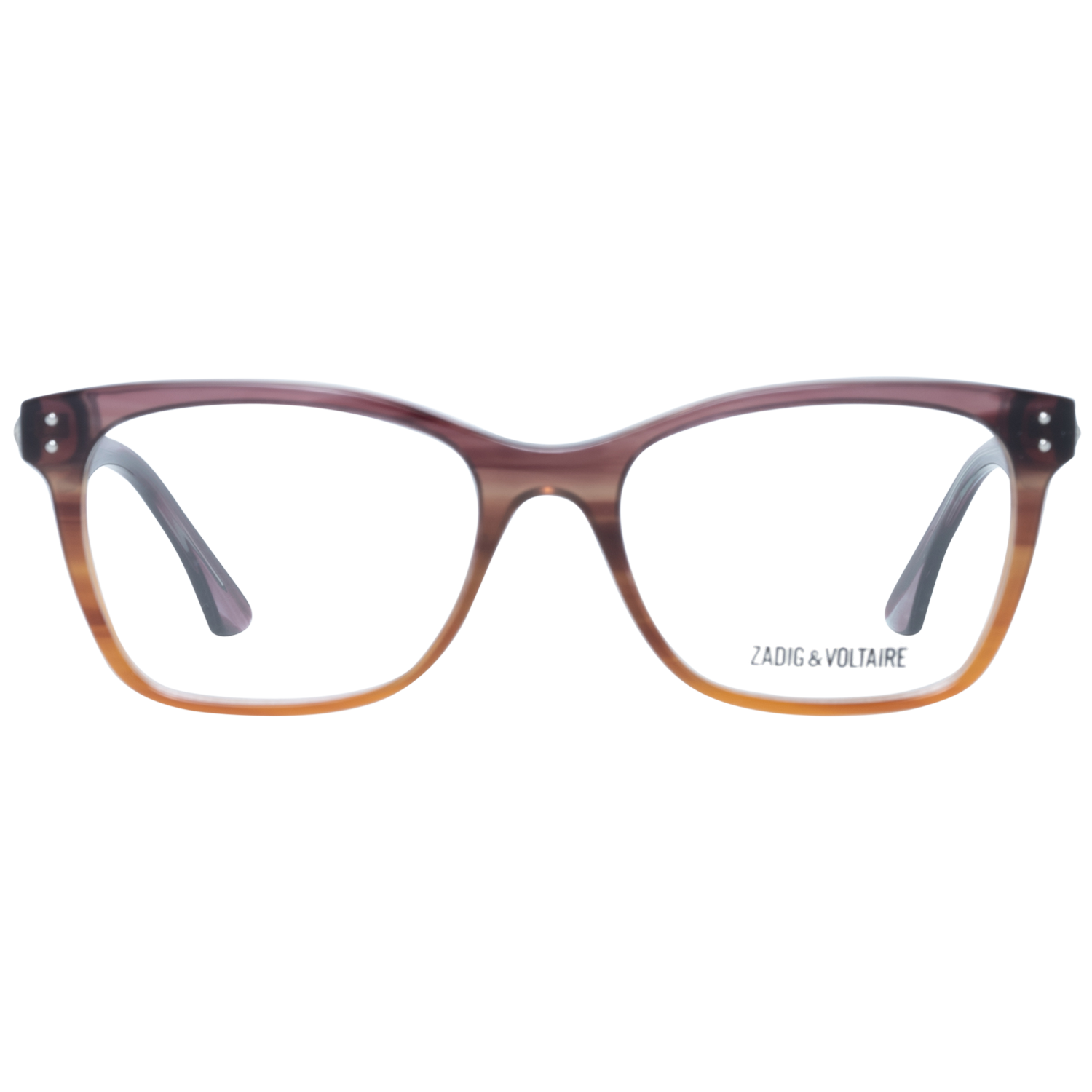 Zadig & Voltaire Frames Zadig & Voltaire Optical Frame Prescription Glasses VZV091V 0ACL 51 Eyeglasses Eyewear UK USA Australia 