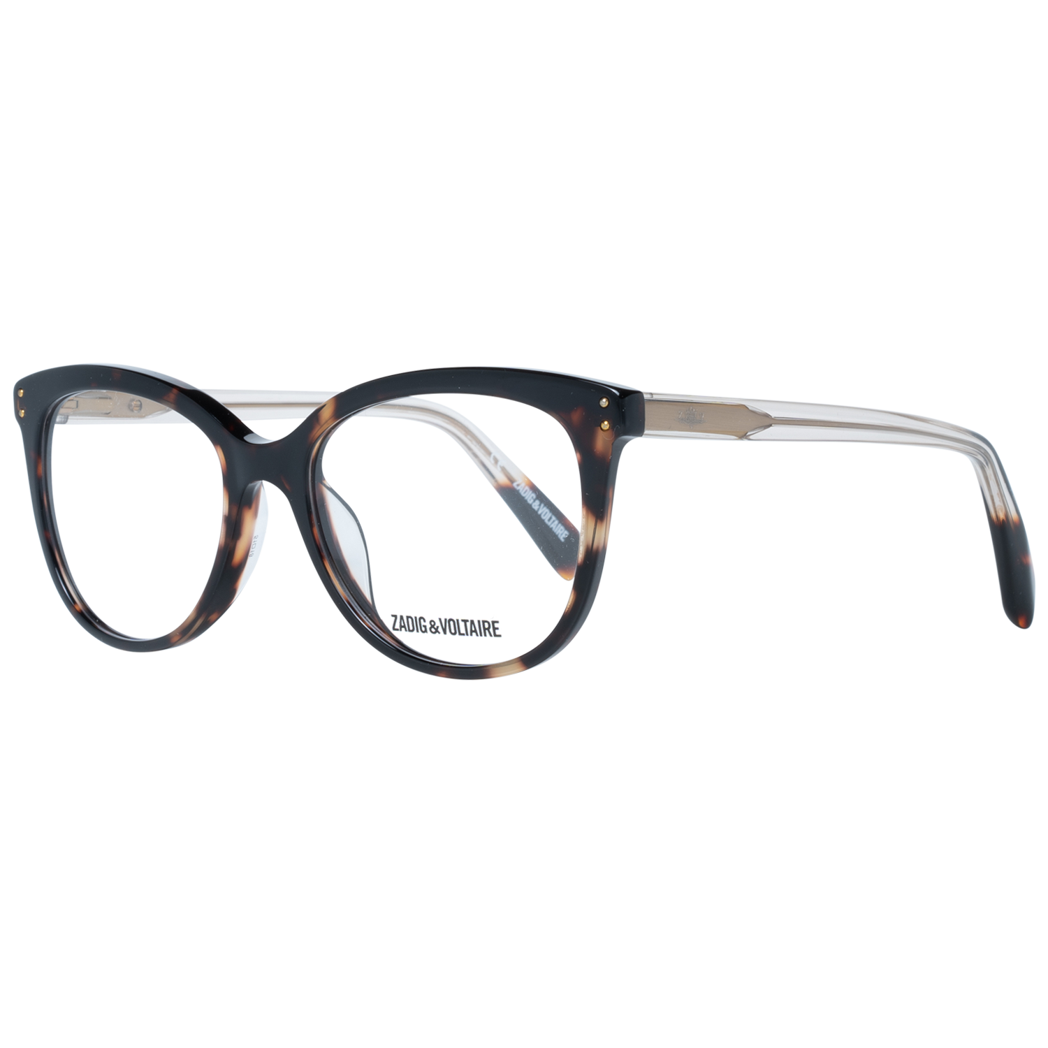 Zadig & Voltaire Frames Zadig & Voltaire Optical Frame Prescription Glasses VZV113N 0713 51 Eyeglasses Eyewear UK USA Australia 