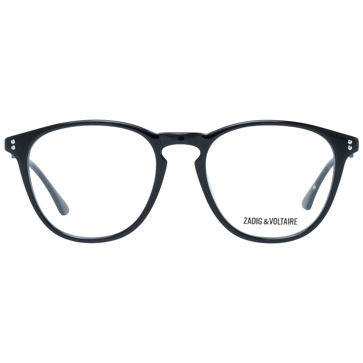 Zadig & Voltaire Frames Zadig & Voltaire Optical Frame Prescription Glasses VZV115 0700 49 Eyeglasses Eyewear UK USA Australia 