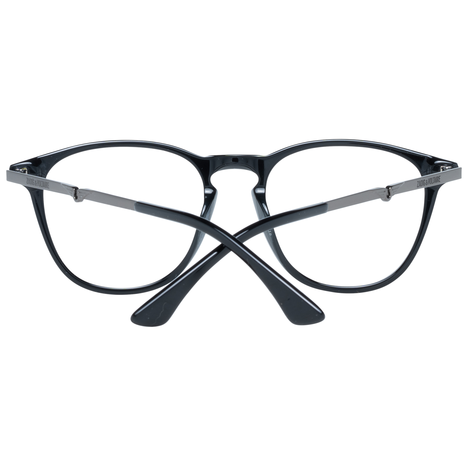 Zadig & Voltaire Frames Zadig & Voltaire Optical Frame Prescription Glasses VZV115 0700 49 Eyeglasses Eyewear UK USA Australia 