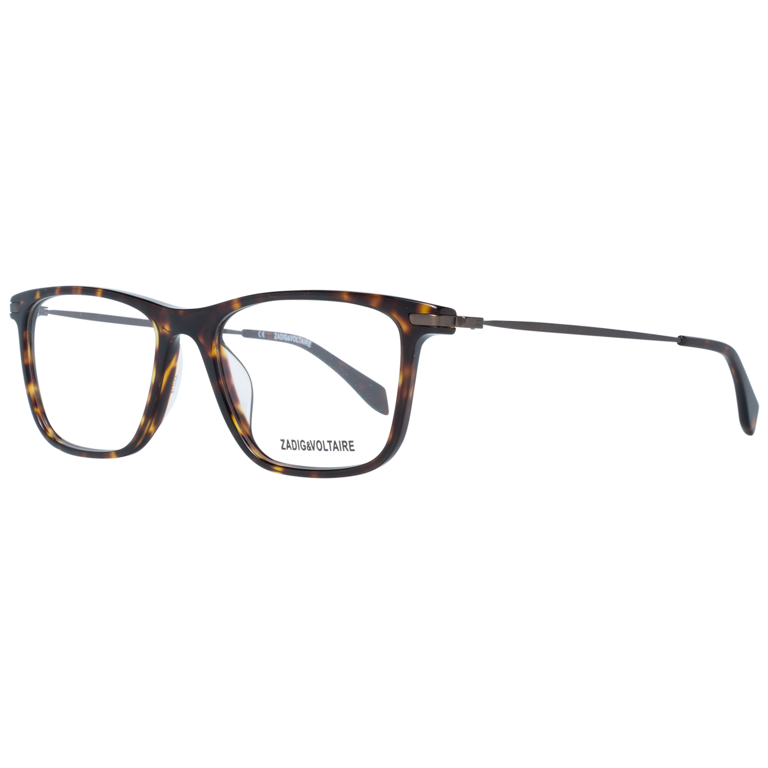 Zadig & Voltaire Frames Zadig & Voltaire Optical Frame Prescription Glasses VZV135 0743 53 Eyeglasses Eyewear UK USA Australia 