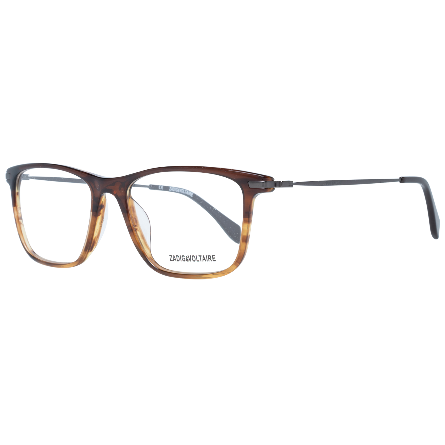 Zadig & Voltaire Frames Zadig & Voltaire Optical Frame Prescription Glasses VZV135 0D83 53 Eyeglasses Eyewear UK USA Australia 