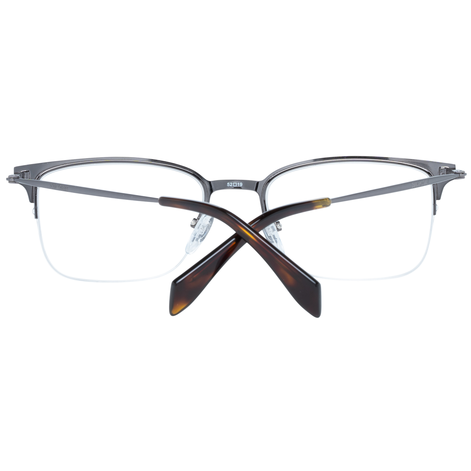 Zadig & Voltaire Frames Zadig & Voltaire Optical Frame Prescription Glasses VZV136 08KP 52 Eyeglasses Eyewear UK USA Australia 