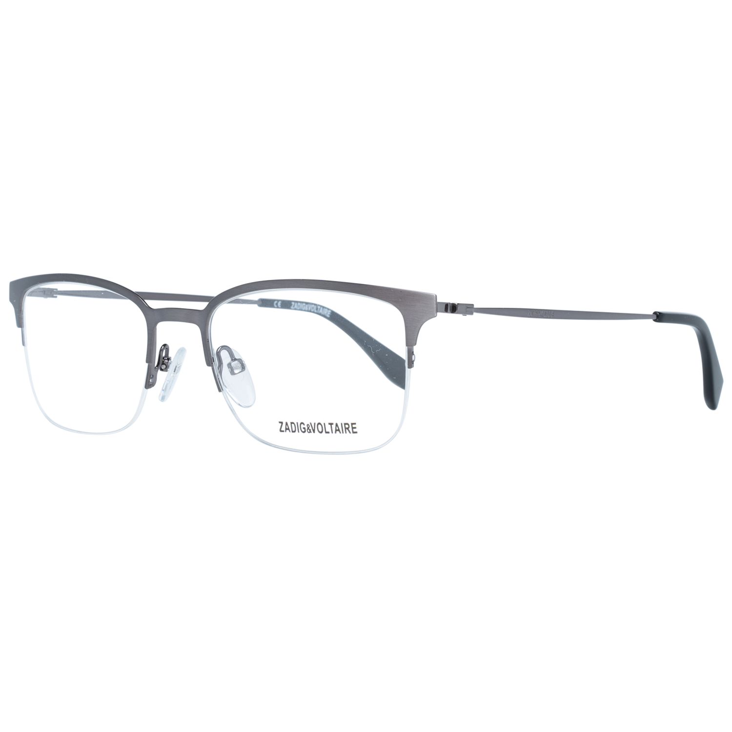 Zadig & Voltaire Frames Zadig & Voltaire Optical Frame Prescription Glasses VZV136 0H68 52 Eyeglasses Eyewear UK USA Australia 