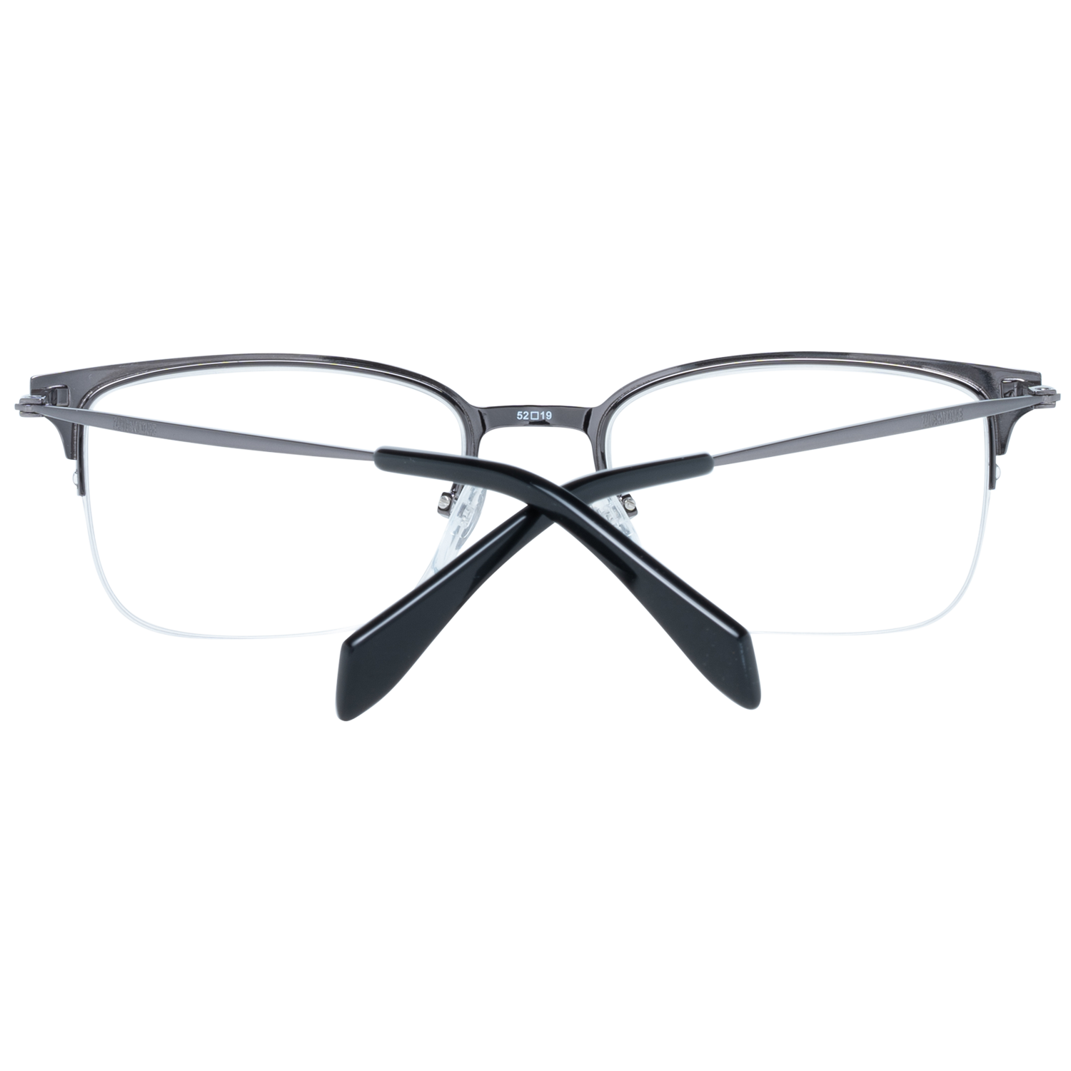 Zadig & Voltaire Frames Zadig & Voltaire Optical Frame Prescription Glasses VZV136 0H68 52 Eyeglasses Eyewear UK USA Australia 