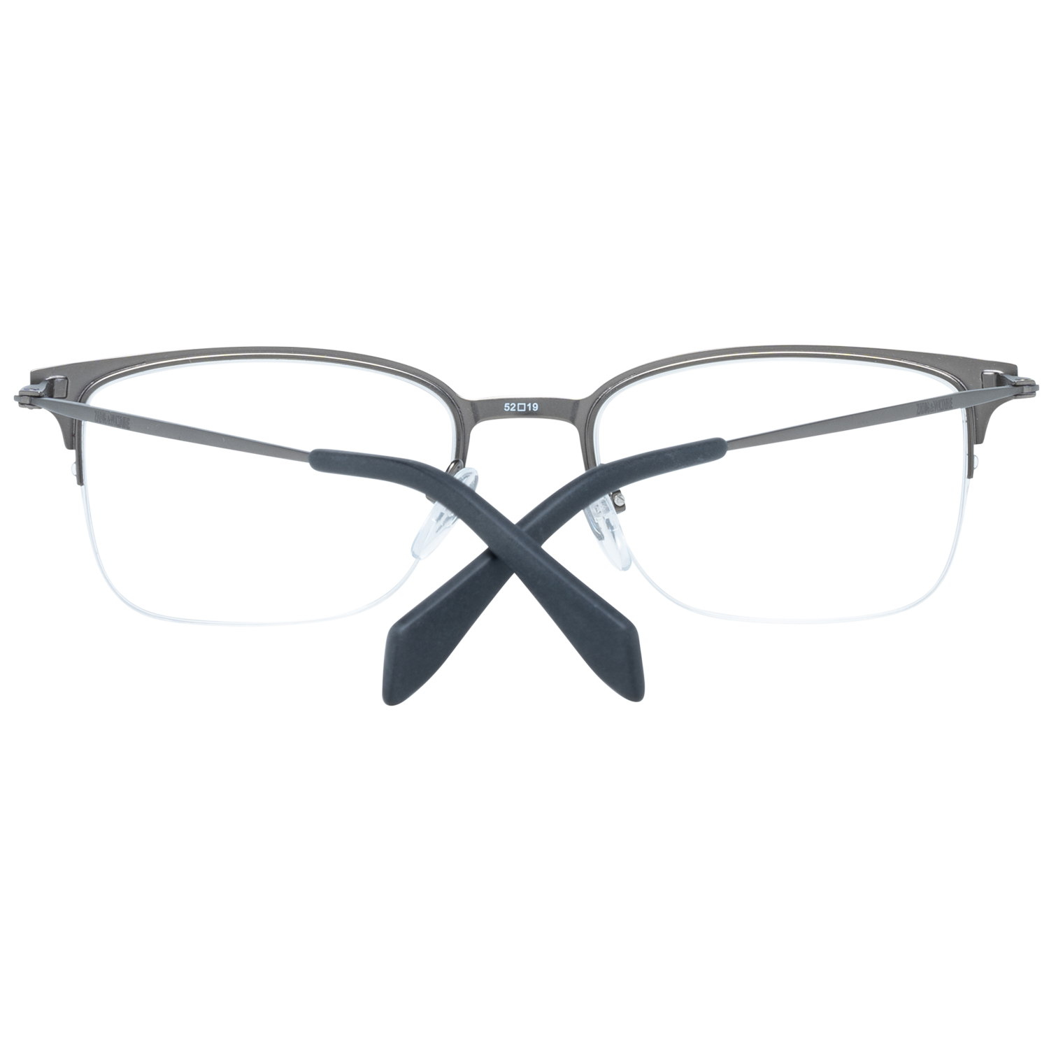 Zadig & Voltaire Frames Zadig & Voltaire Optical Frame Prescription Glasses VZV136 0SCQ 52 Eyeglasses Eyewear UK USA Australia 