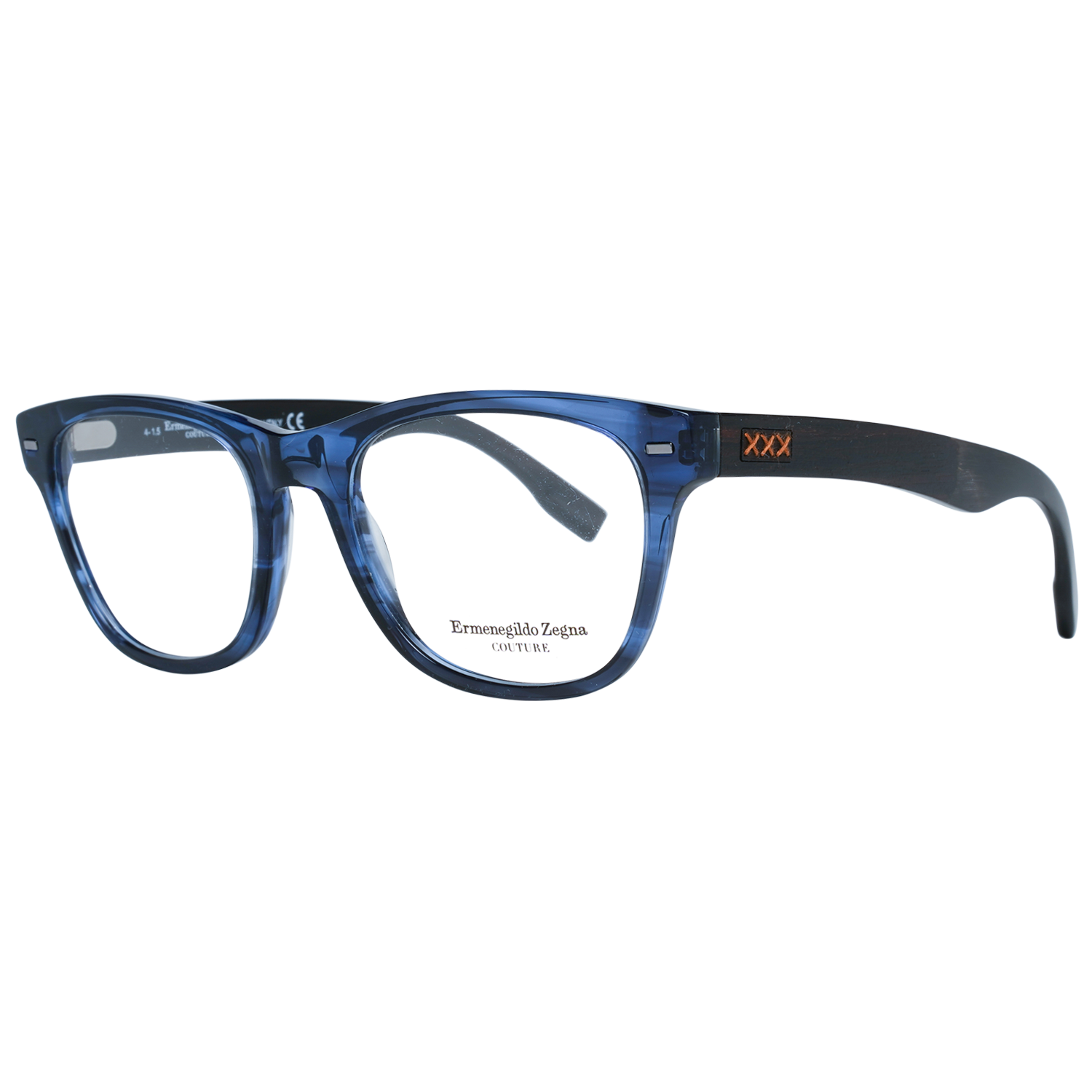 Zegna Couture Frames Zegna Couture Glasses Frames ZC5001 52 089 Eyeglasses Eyewear UK USA Australia 