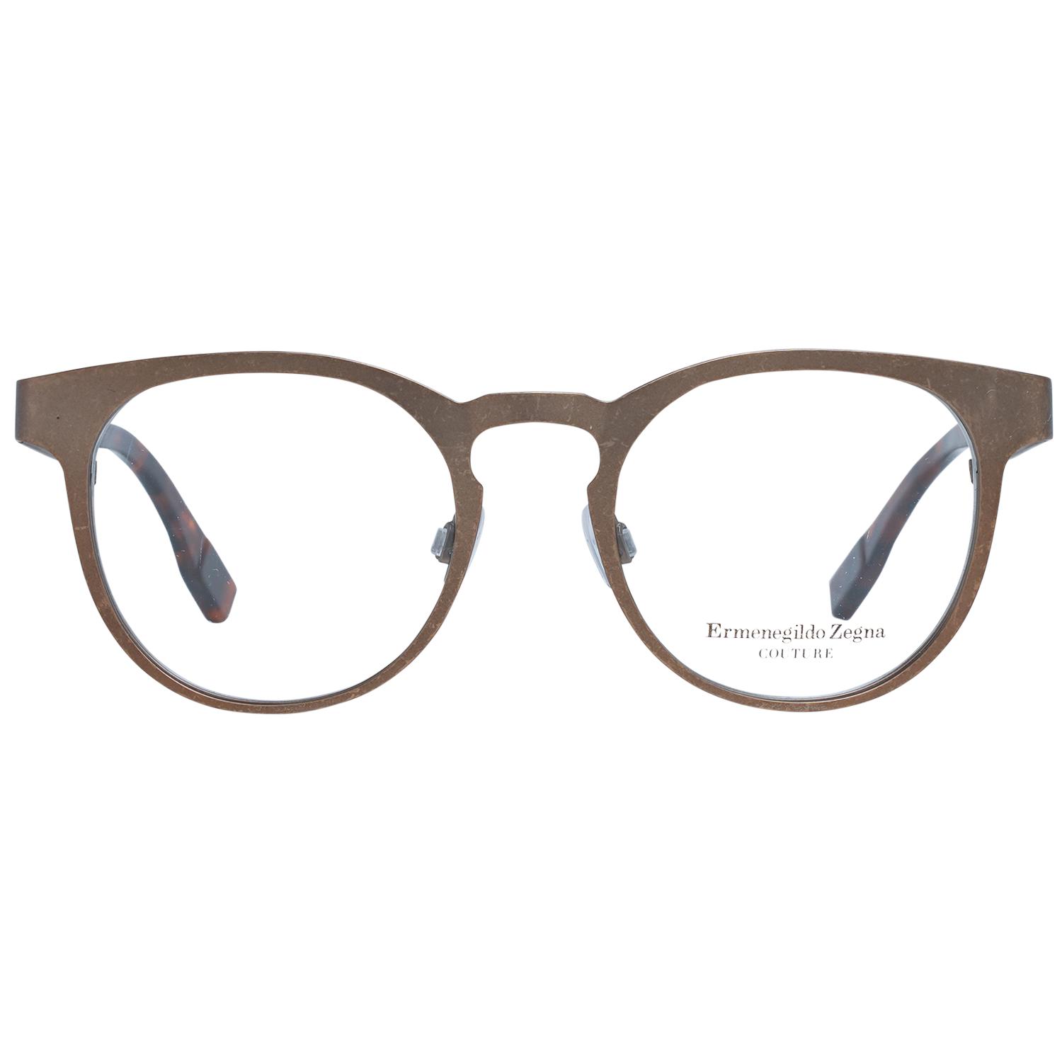 Zegna Couture Frames Zegna Couture Glasses Frames ZC5003 48 034 Titanium Eyeglasses Eyewear UK USA Australia 