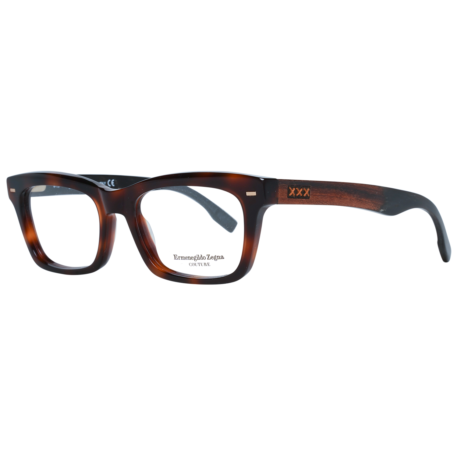 Zegna Couture Frames Zegna Couture Glasses Frames ZC5006 53 053 Eyeglasses Eyewear UK USA Australia 