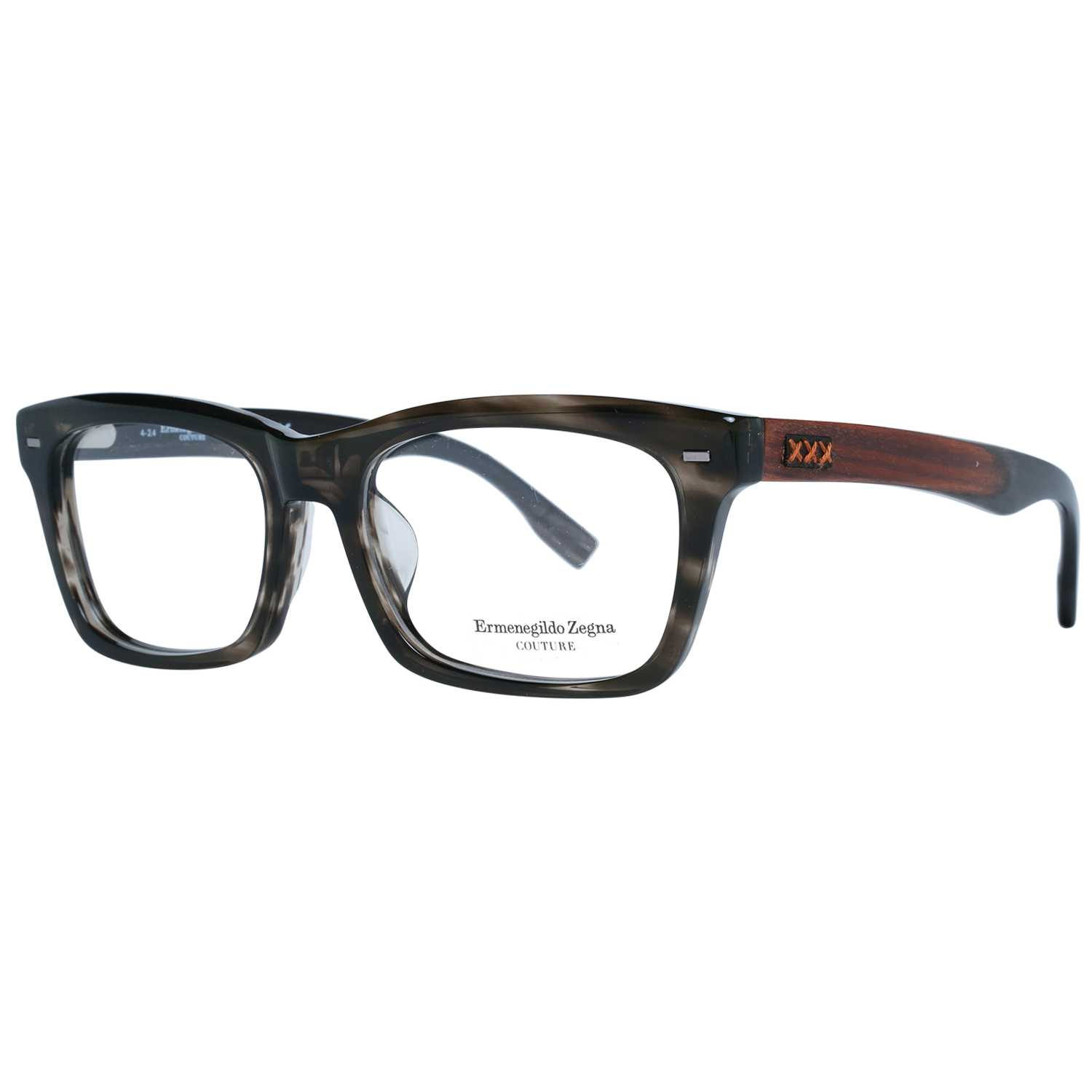 Zegna Couture Frames Zegna Couture Glasses Frames ZC5006-F 56 020 Eyeglasses Eyewear UK USA Australia 