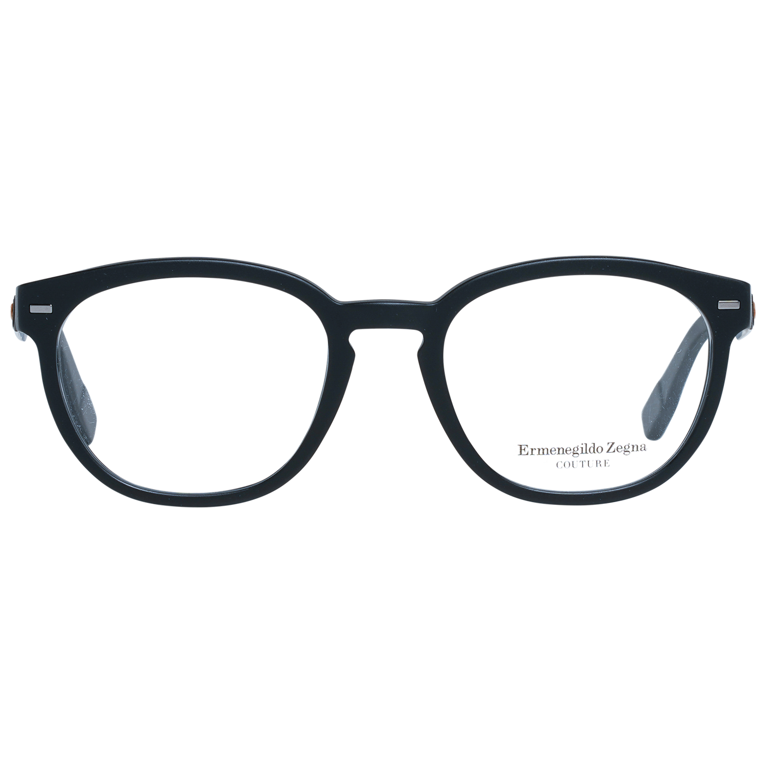 Zegna Couture Frames Zegna Couture Glasses Frames ZC5007 50 002 Eyeglasses Eyewear UK USA Australia 