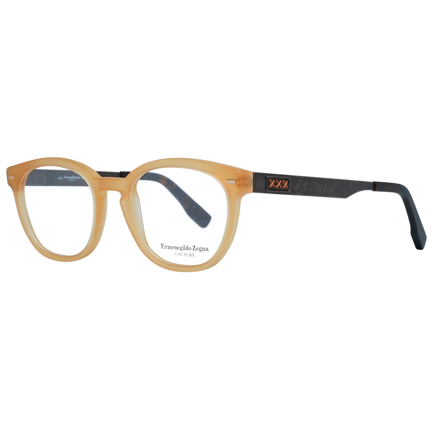 Zegna Couture Frames Zegna Couture Glasses Frames ZC5007 50 040 Eyeglasses Eyewear UK USA Australia 