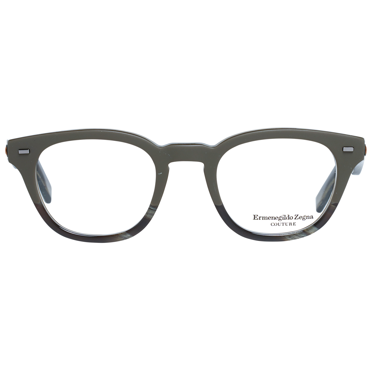 Zegna Couture Frames Zegna Couture Glasses Frames ZC5011 48 098 Eyeglasses Eyewear UK USA Australia 