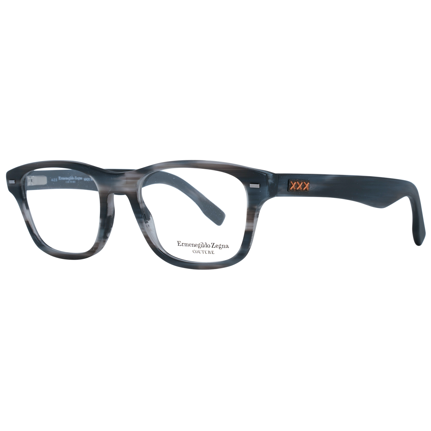 Zegna Couture Frames Zegna Couture Glasses Frames ZC5013 53 063 Eyeglasses Eyewear UK USA Australia 