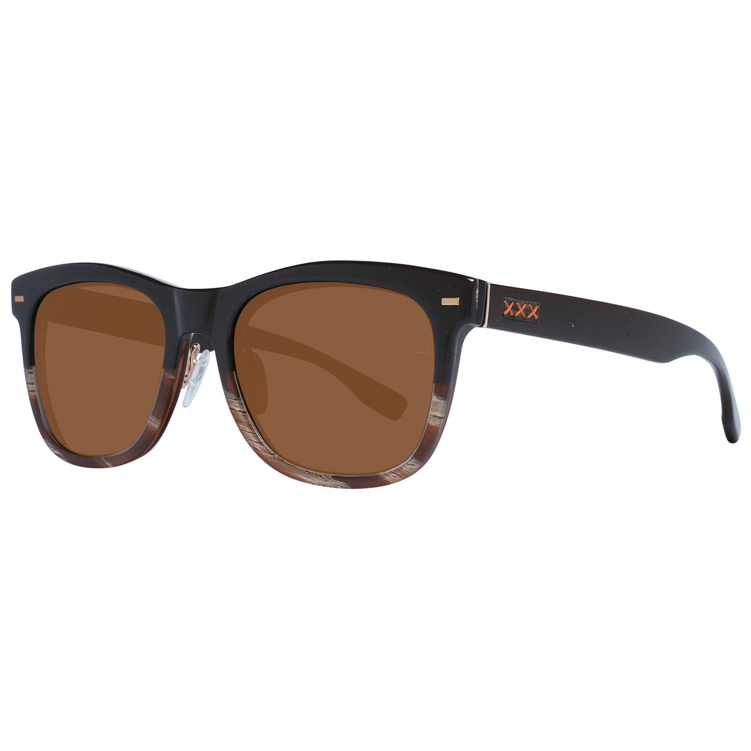 Zegna Couture Sunglasses Zegna Couture Sunglasses ZC0001 55 50M Polarized Eyeglasses Eyewear UK USA Australia 