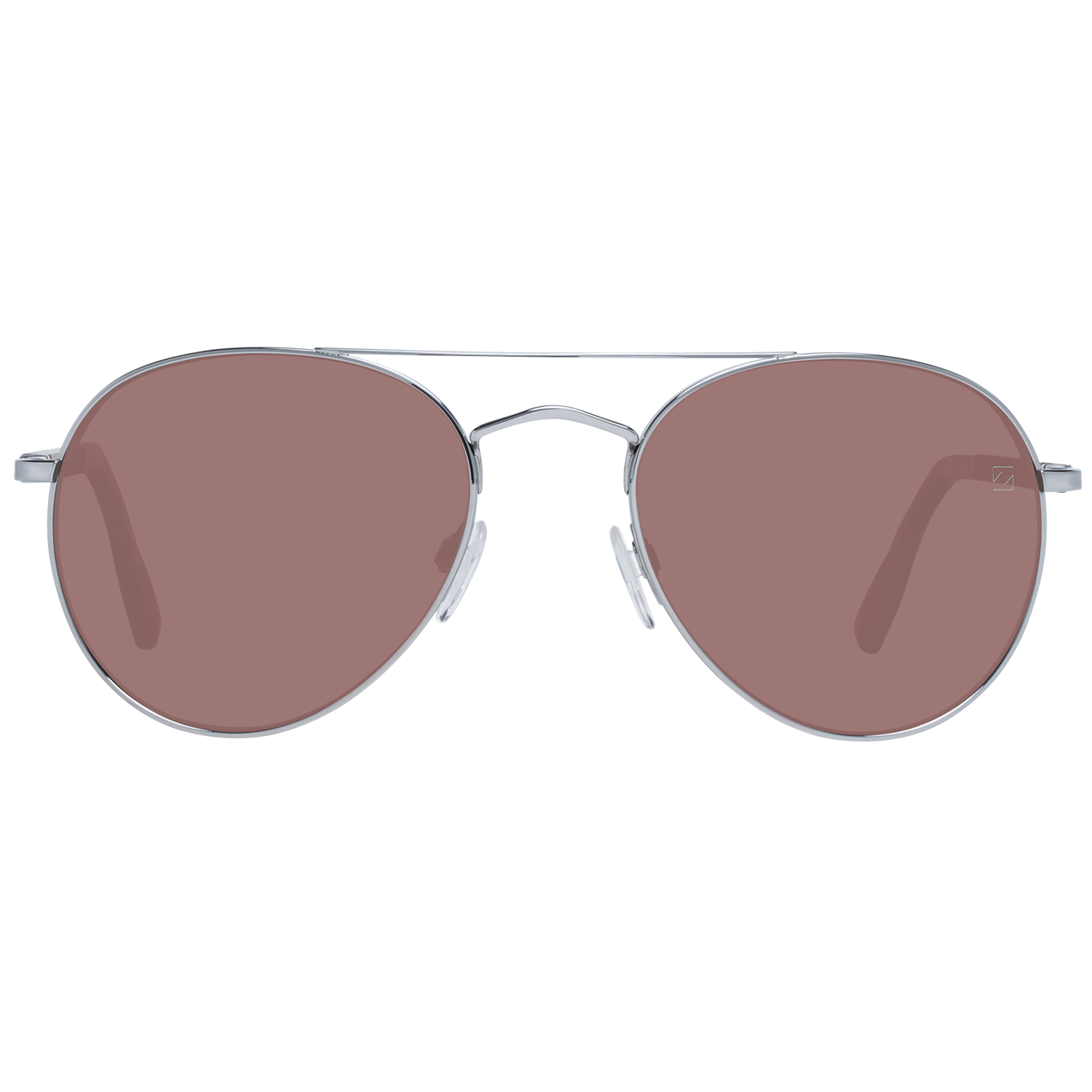 Zegna Couture Sunglasses Zegna Couture Sunglasses ZC0002 56 08J Titanium Eyeglasses Eyewear UK USA Australia 