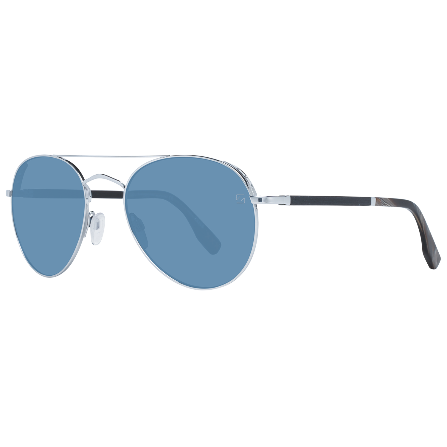 Zegna Couture Sunglasses Zegna Couture Sunglasses ZC0002 56 18V Titanium Eyeglasses Eyewear UK USA Australia 