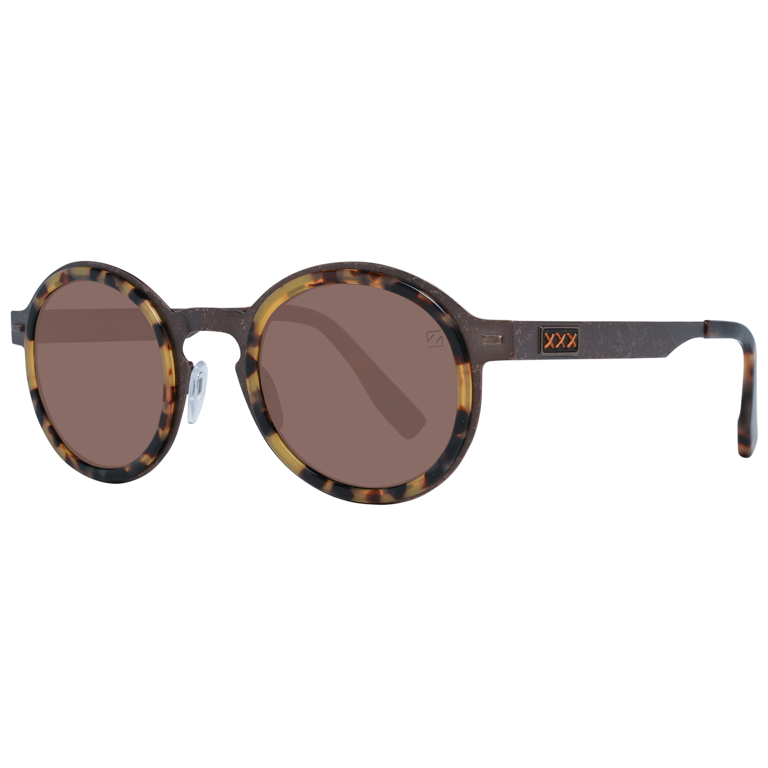 Zegna Couture Sunglasses Zegna Couture Sunglasses ZC0006 49 38M Titanium Eyeglasses Eyewear UK USA Australia 