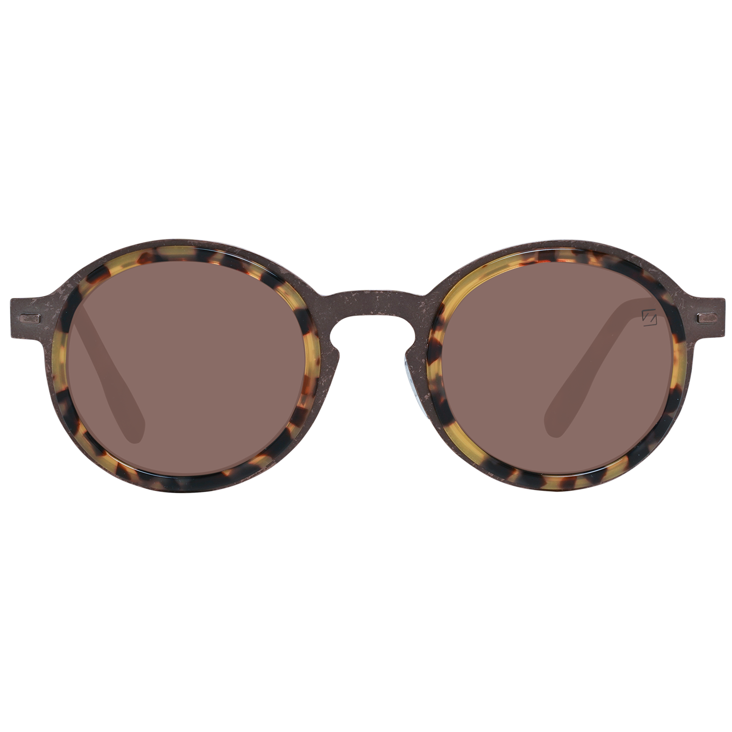 Zegna Couture Sunglasses Zegna Couture Sunglasses ZC0006 49 38M Titanium Eyeglasses Eyewear UK USA Australia 