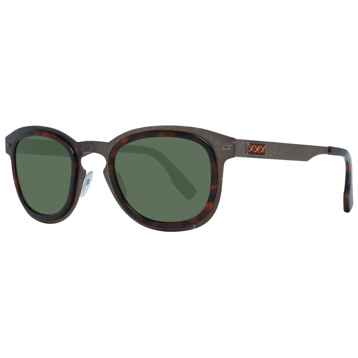 Zegna Couture Sunglasses Zegna Couture Sunglasses ZC0007 50 20R Titanium Eyeglasses Eyewear UK USA Australia 