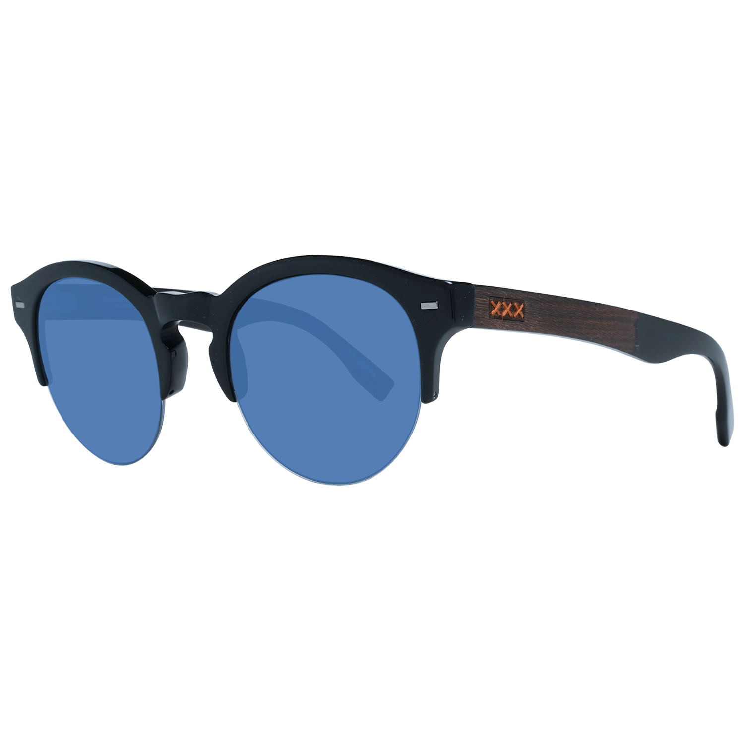 Zegna Couture Sunglasses Zegna Couture Sunglasses ZC0008 50 01V Eyeglasses Eyewear UK USA Australia 