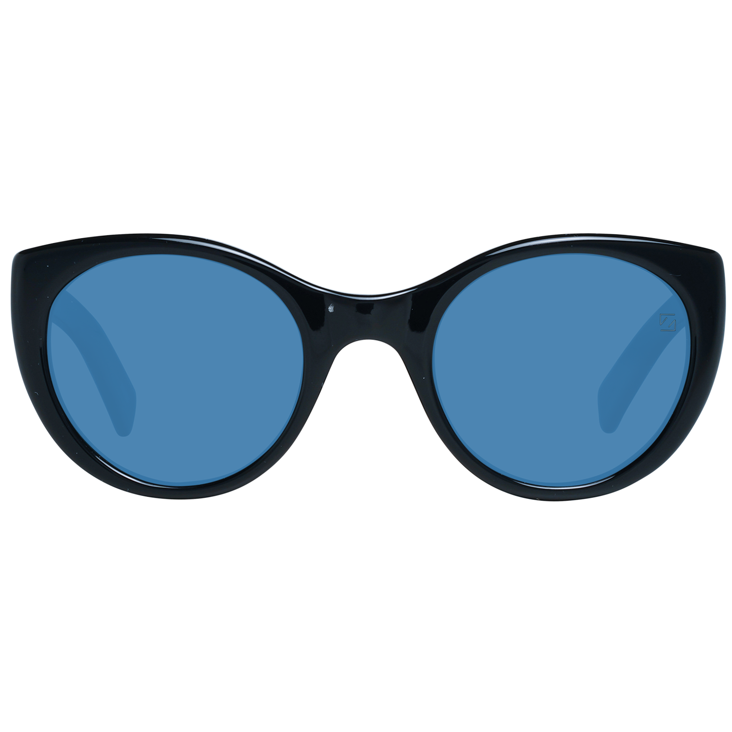 Zegna Couture Sunglasses Zegna Couture Sunglasses ZC0009 50 01V Eyeglasses Eyewear UK USA Australia 