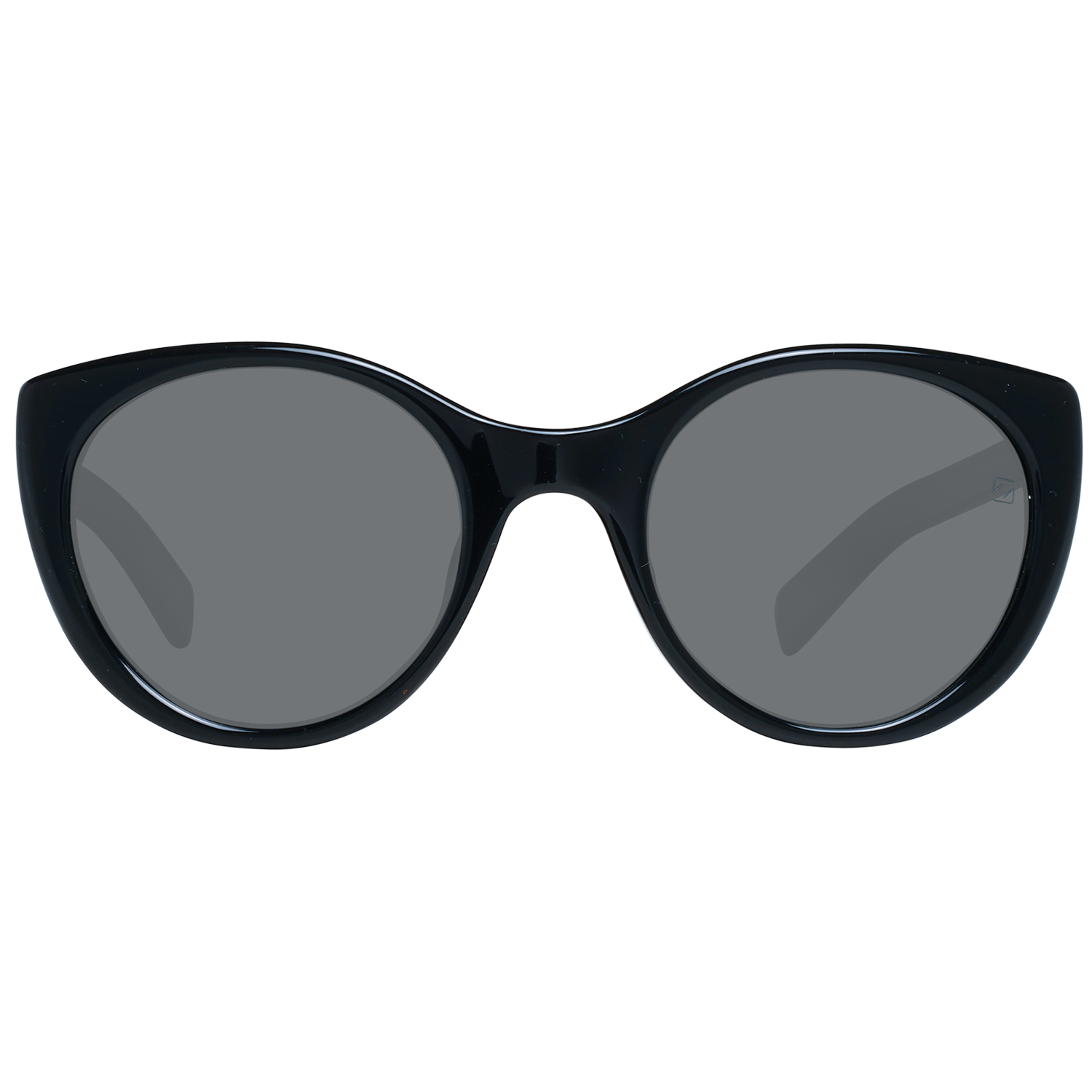 Zegna Couture Sunglasses Zegna Couture Sunglasses ZC0009-F 53 01A Eyeglasses Eyewear UK USA Australia 