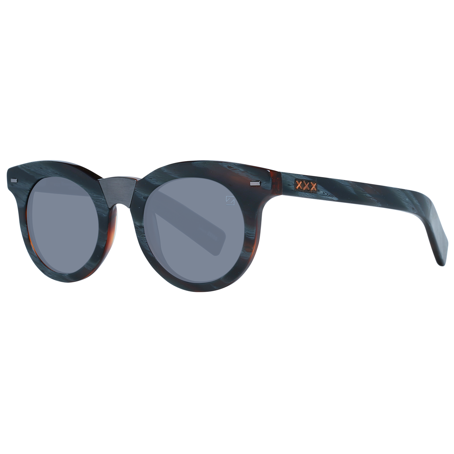 Zegna Couture Sunglasses Zegna Couture Sunglasses ZC0010 47 64A Eyeglasses Eyewear UK USA Australia 