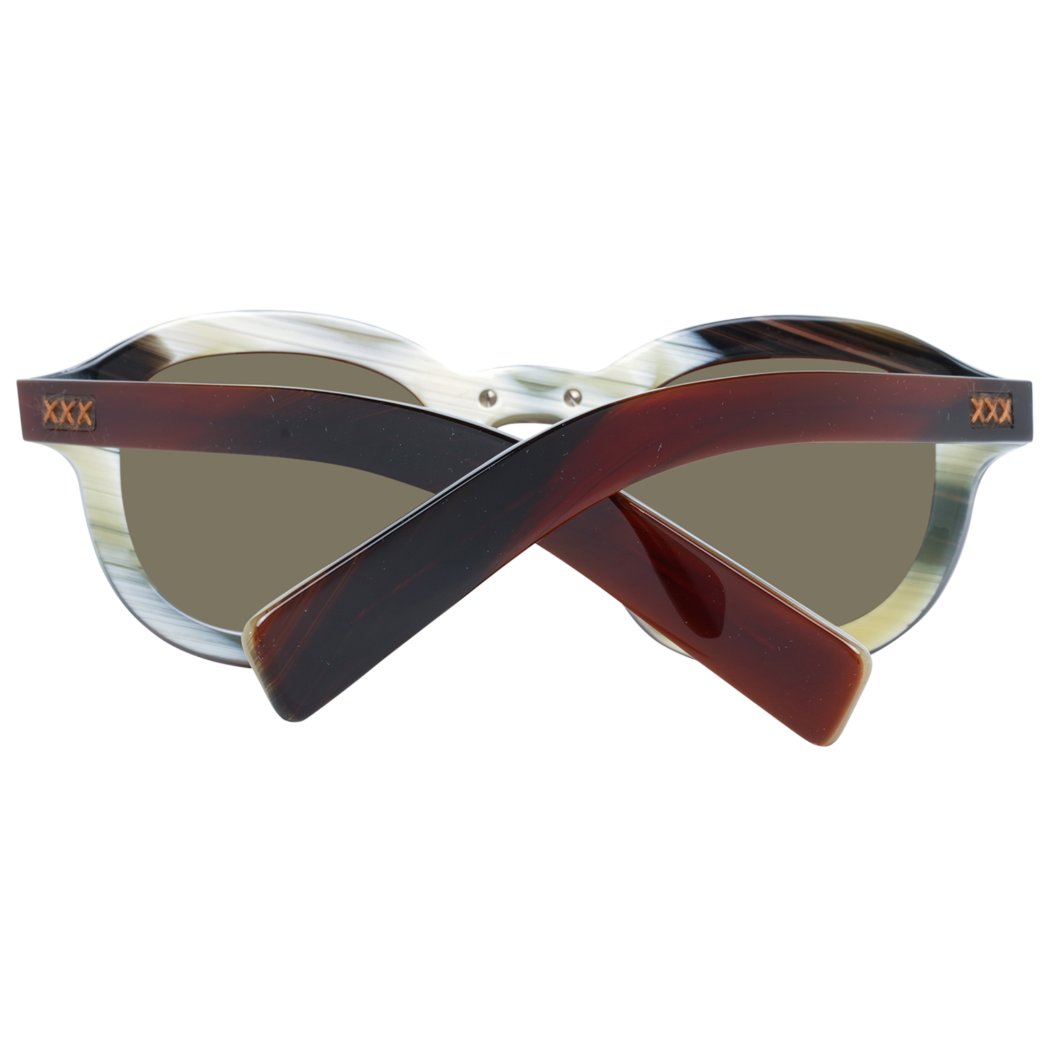 Zegna Couture Sunglasses Zegna Couture Sunglasses ZC0011 47 47E Eyeglasses Eyewear UK USA Australia 