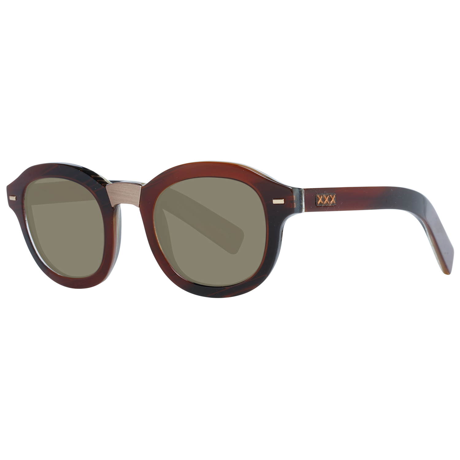 Zegna Couture Sunglasses Zegna Couture Sunglasses ZC0011 47 47E Eyeglasses Eyewear UK USA Australia 