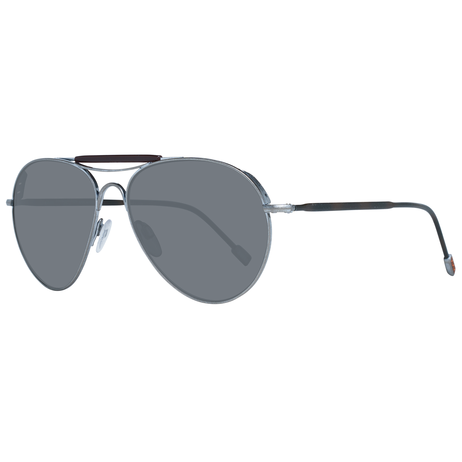 Zegna Couture Sunglasses Zegna Couture Sunglasses ZC0020 57 15A Titanium Eyeglasses Eyewear UK USA Australia 