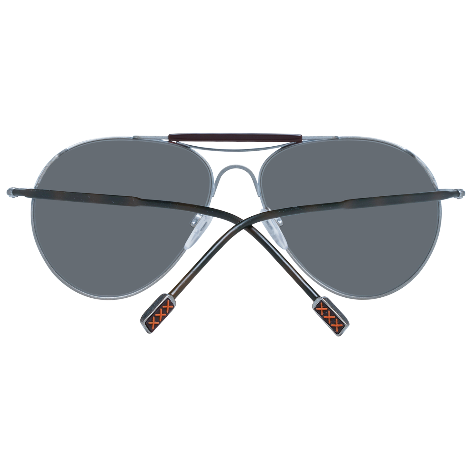 Zegna Couture Sunglasses Zegna Couture Sunglasses ZC0020 57 15A Titanium Eyeglasses Eyewear UK USA Australia 