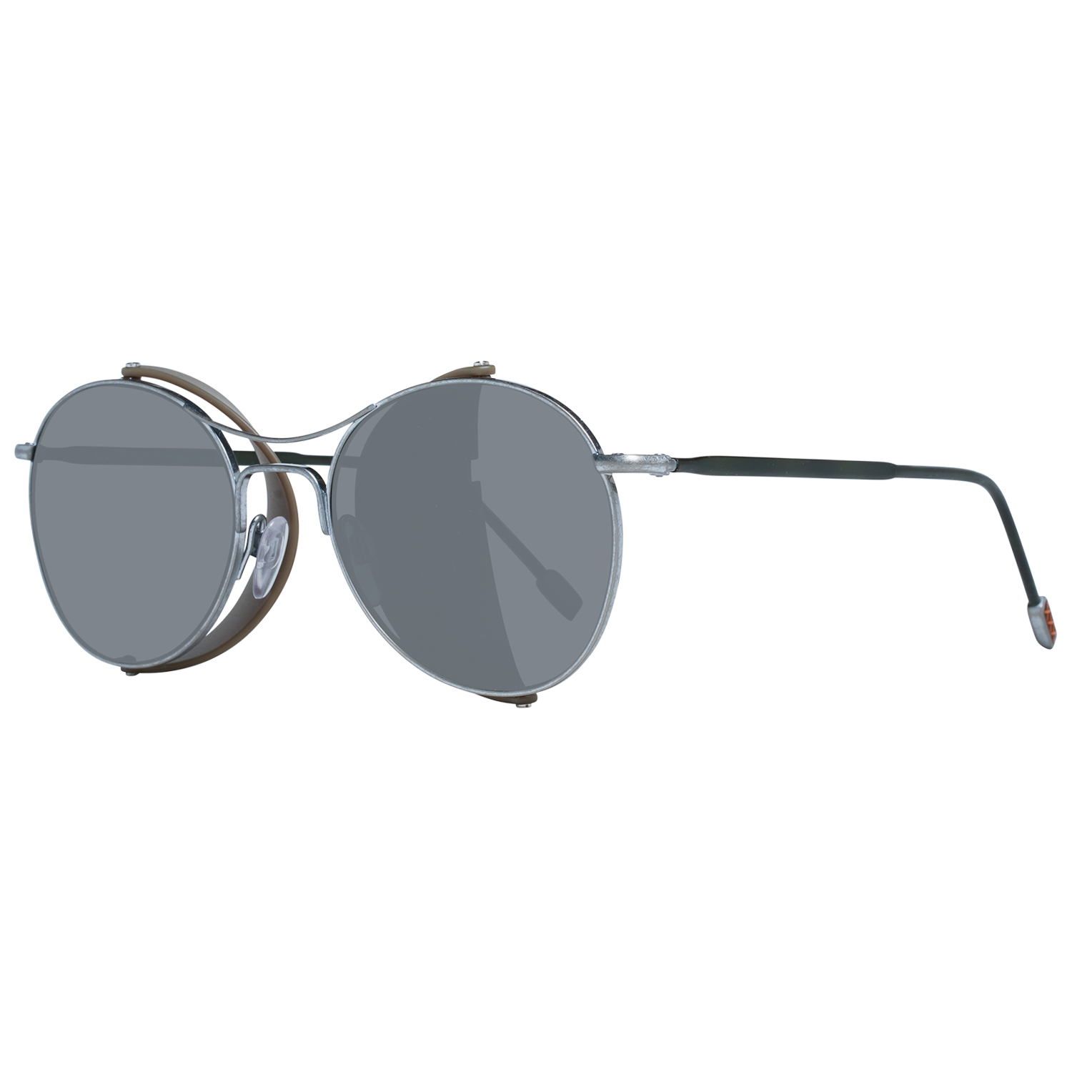 Zegna Couture Sunglasses Zegna Couture Sunglasses ZC0022 52 17A Titanium Eyeglasses Eyewear UK USA Australia 