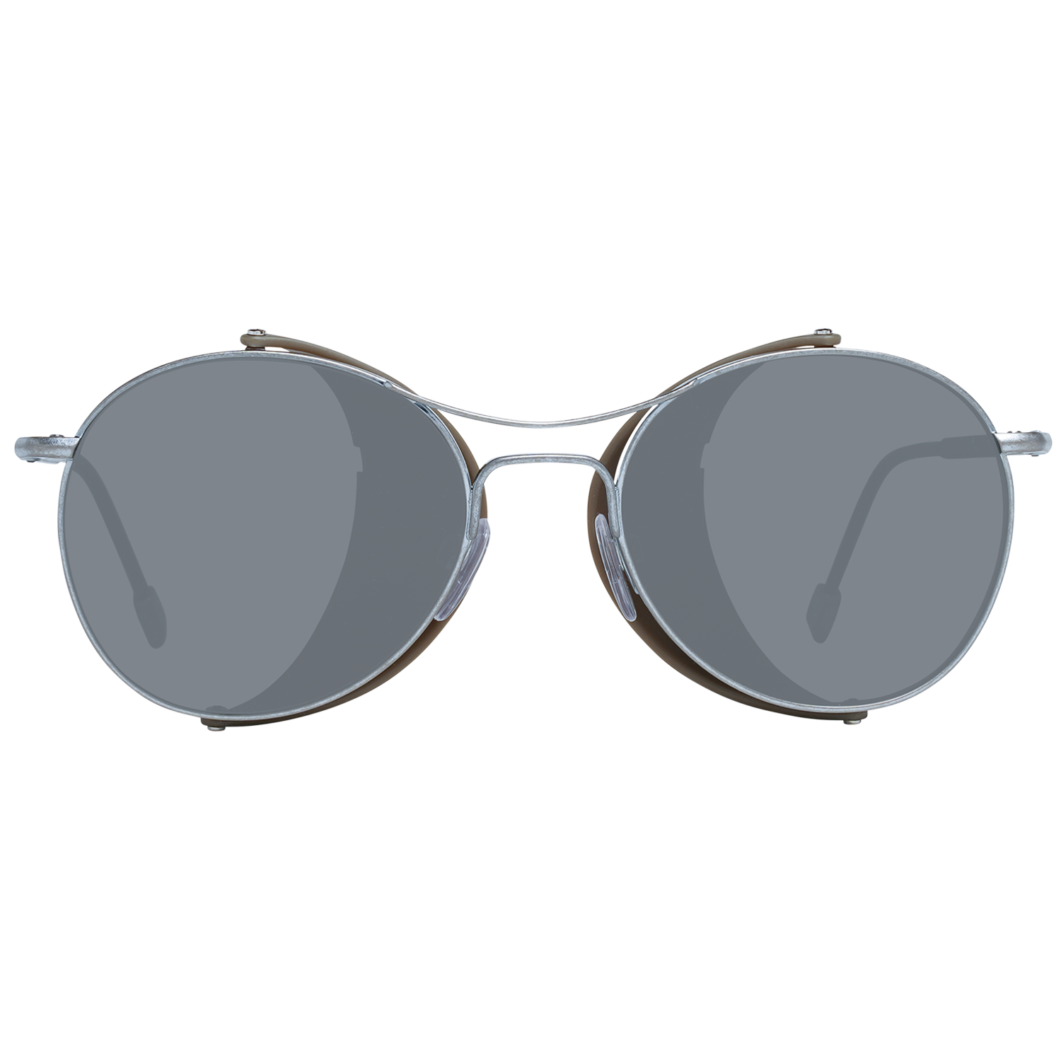 Zegna Couture Sunglasses Zegna Couture Sunglasses ZC0022 52 17A Titanium Eyeglasses Eyewear UK USA Australia 