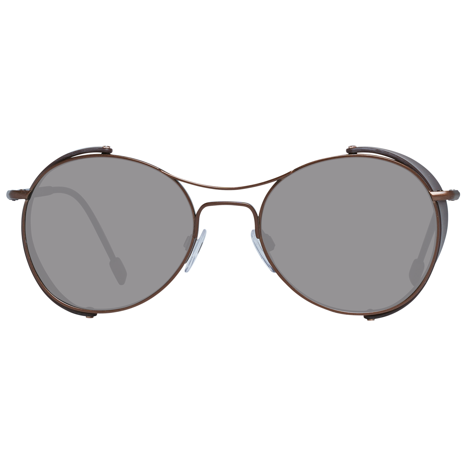 Zegna Couture Sunglasses Zegna Couture Sunglasses ZC0022 52 37J Titanium Eyeglasses Eyewear UK USA Australia 